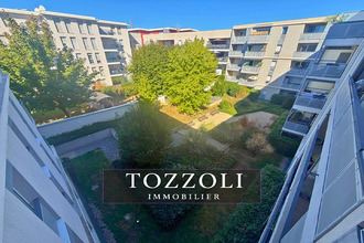 achat appartement venissieux 69200