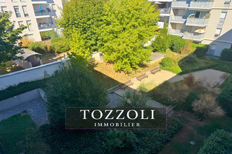 achat appartement venissieux 69200