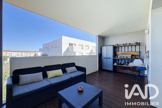 achat appartement venissieux 69200