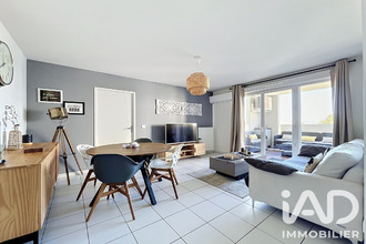 achat appartement venissieux 69200