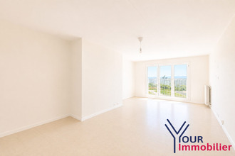 achat appartement venissieux 69200