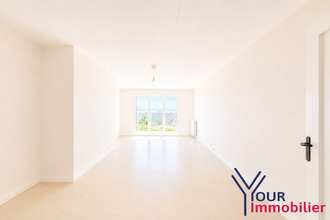 achat appartement venissieux 69200