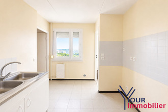 achat appartement venissieux 69200