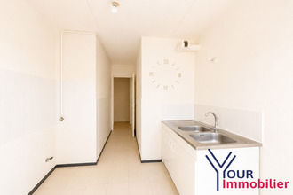 achat appartement venissieux 69200