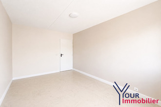 achat appartement venissieux 69200