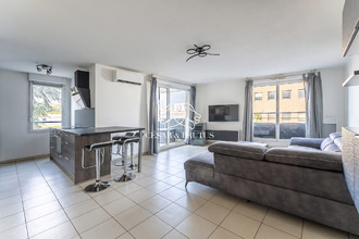 achat appartement venissieux 69200