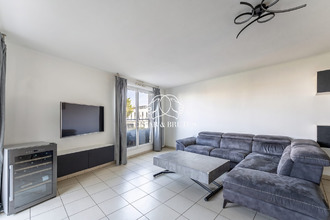 achat appartement venissieux 69200