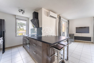 achat appartement venissieux 69200