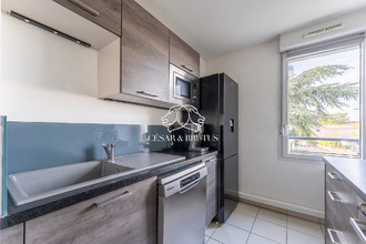 achat appartement venissieux 69200