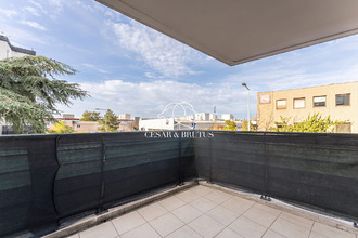 achat appartement venissieux 69200