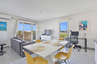 achat appartement venissieux 69200