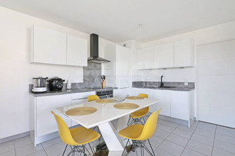 achat appartement venissieux 69200