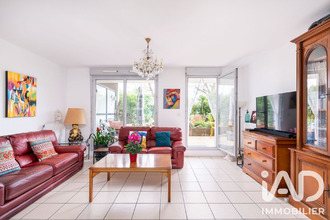 achat appartement venissieux 69200