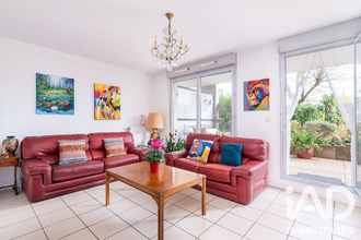 achat appartement venissieux 69200