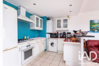 achat appartement venissieux 69200