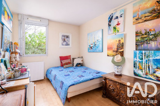 achat appartement venissieux 69200