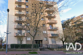 achat appartement venissieux 69200