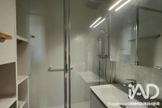 achat appartement venissieux 69200