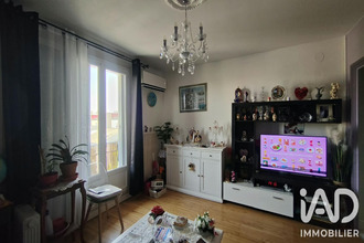 achat appartement venissieux 69200