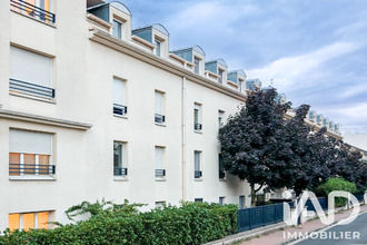achat appartement venissieux 69200