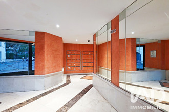 achat appartement venissieux 69200