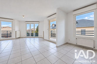 achat appartement venissieux 69200