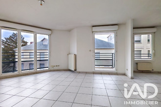 achat appartement venissieux 69200
