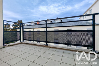 achat appartement venissieux 69200