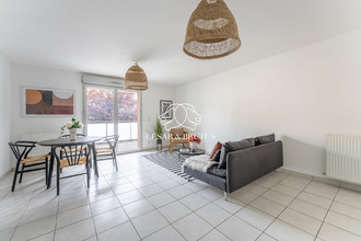 achat appartement venissieux 69200