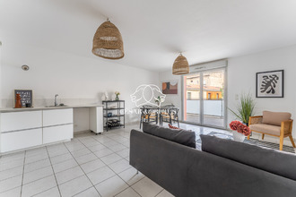 achat appartement venissieux 69200