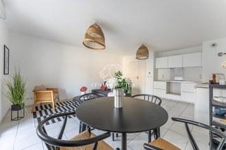 achat appartement venissieux 69200