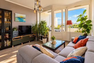 achat appartement venissieux 69200