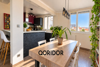 achat appartement venissieux 69200