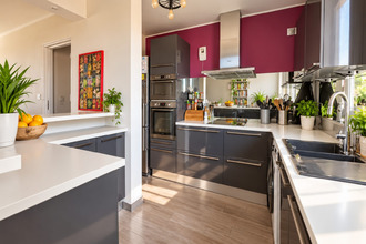 achat appartement venissieux 69200