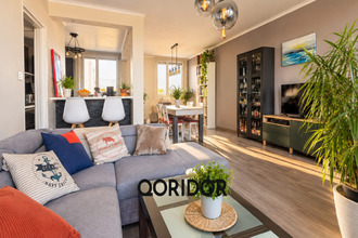 achat appartement venissieux 69200
