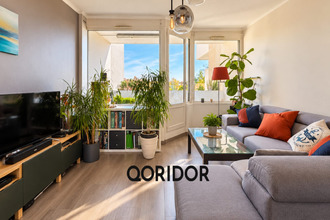 achat appartement venissieux 69200
