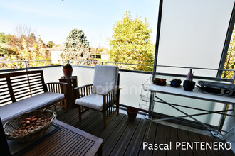 achat appartement venissieux 69200