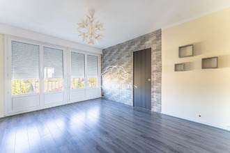 achat appartement venissieux 69200