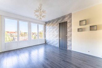 achat appartement venissieux 69200