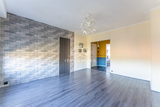 achat appartement venissieux 69200