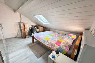 achat appartement venizel 02200