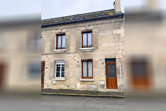 achat appartement venizel 02200