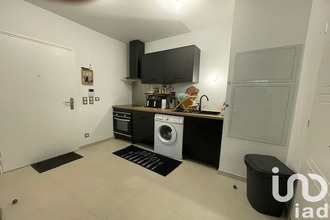 achat appartement ventabren 13122