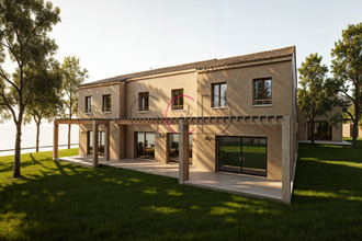 achat appartement ventabren 13122