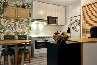 achat appartement ventabren 13122