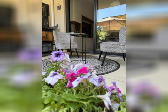 achat appartement ventabren 13122