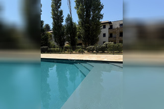 achat appartement ventabren 13122