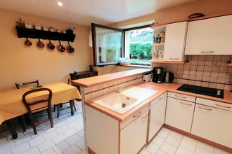 achat appartement ventron 88310