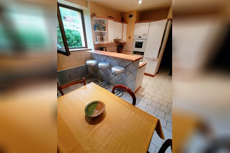 achat appartement ventron 88310