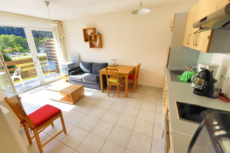 achat appartement ventron 88310